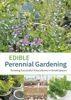 Anni Kelsey - Edible Perennial Gardening artwork