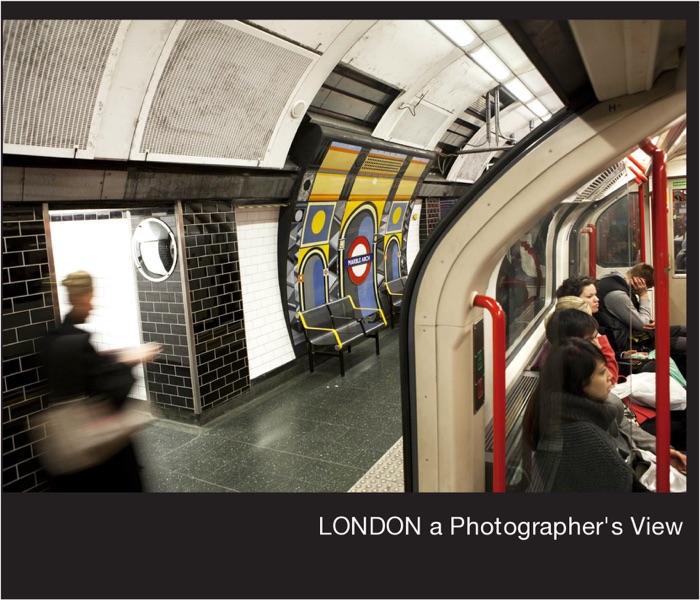 London - a Photographer's View