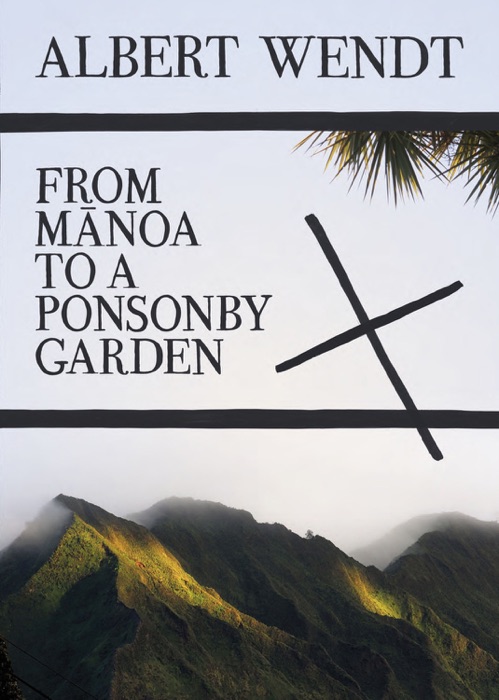 From Mānoa to a Ponsonby Garden
