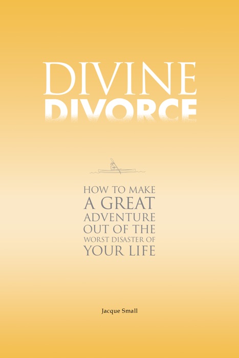 Divine Divorce