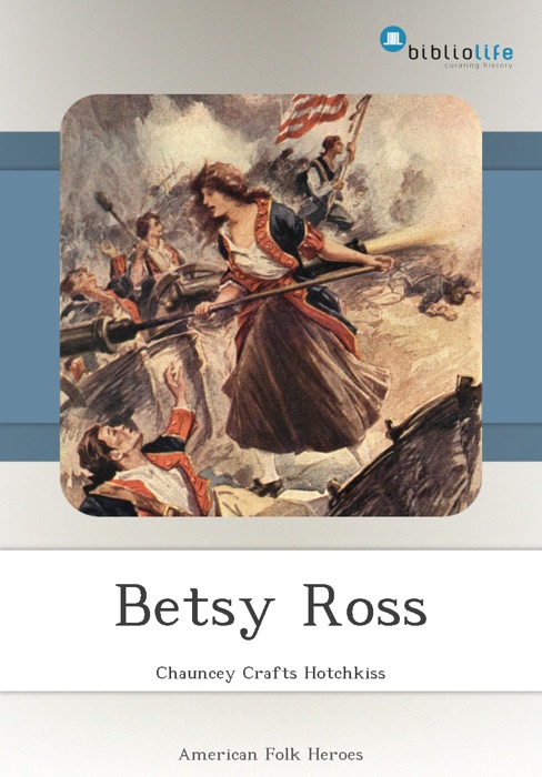 Betsy Ross