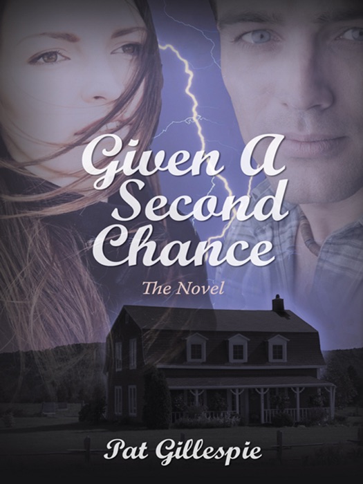 Given A Second Chance