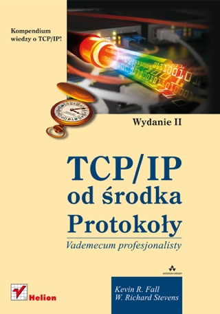 tcp ip illustrated volume 1 w richard stevens download