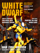 White Dwarf Issue 15: 10 May 2014 - White Dwarf
