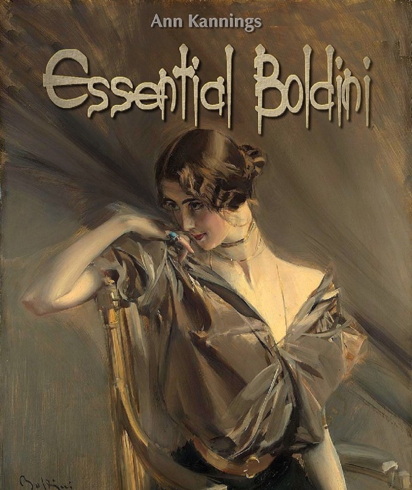 Essential Boldini