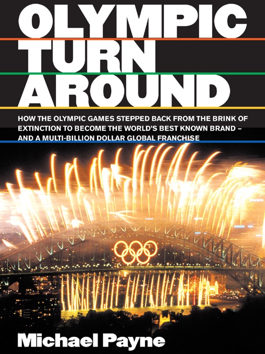 Olympic Turnaround