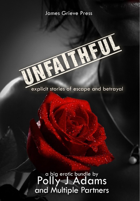 Unfaithful: Explicit Stories of Escape and Betrayal
