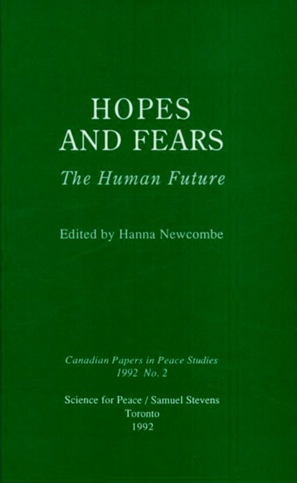 Hopes and fears