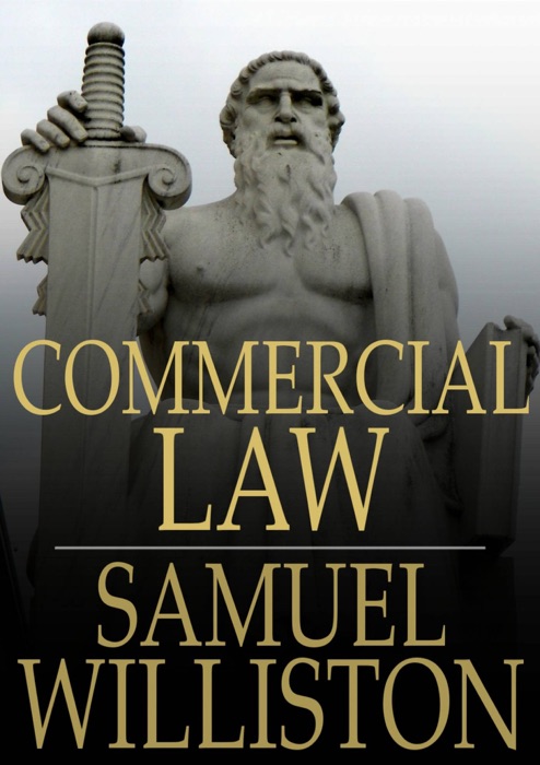 Commercial Law