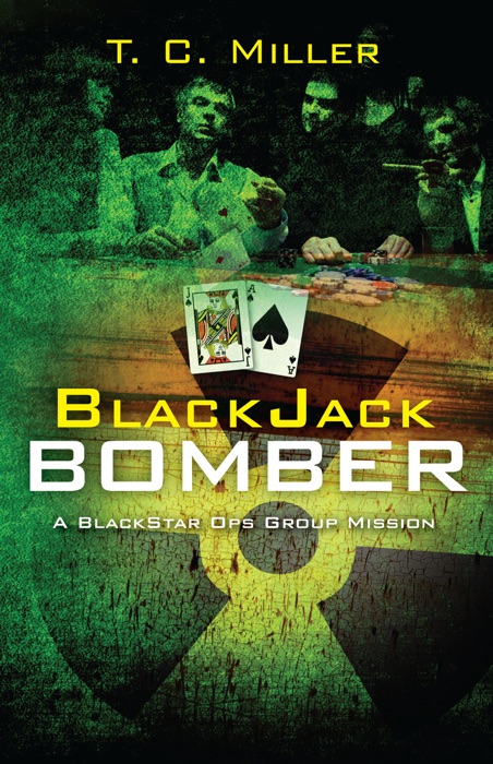 BlackJack Bomber
