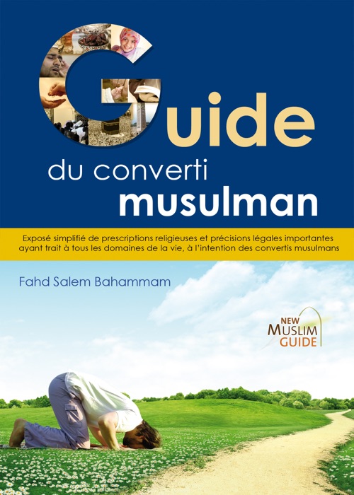 Guide du converti musulman