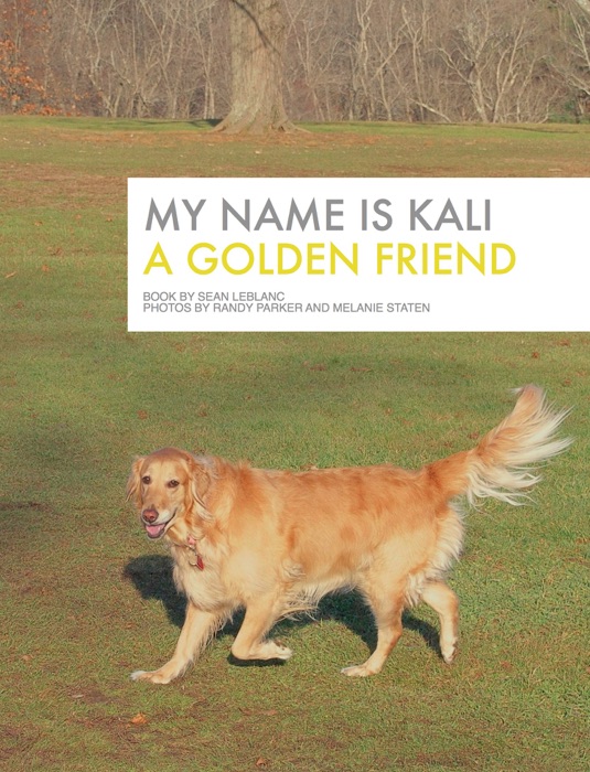 My Name is Kali