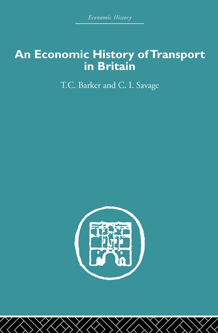 Economic History of Transport in Britain