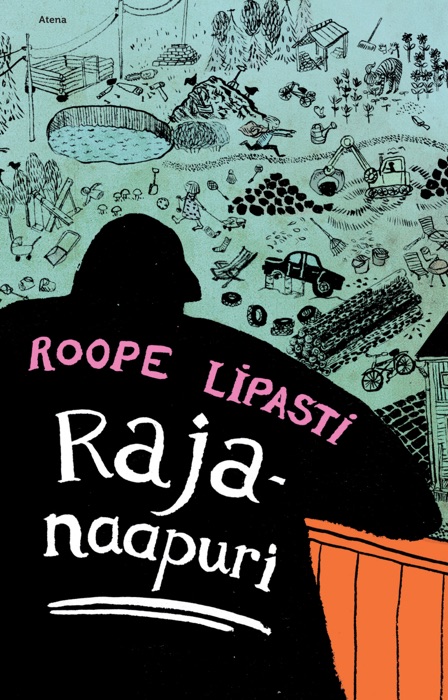 Rajanaapuri