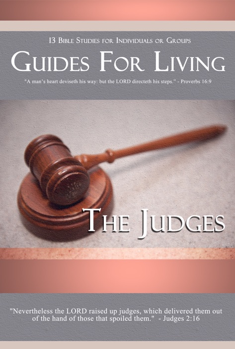 Guides for Living  