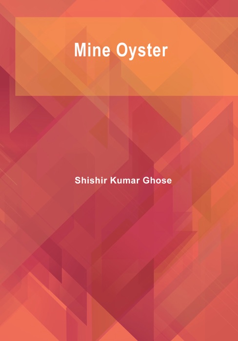 Mine Oyster