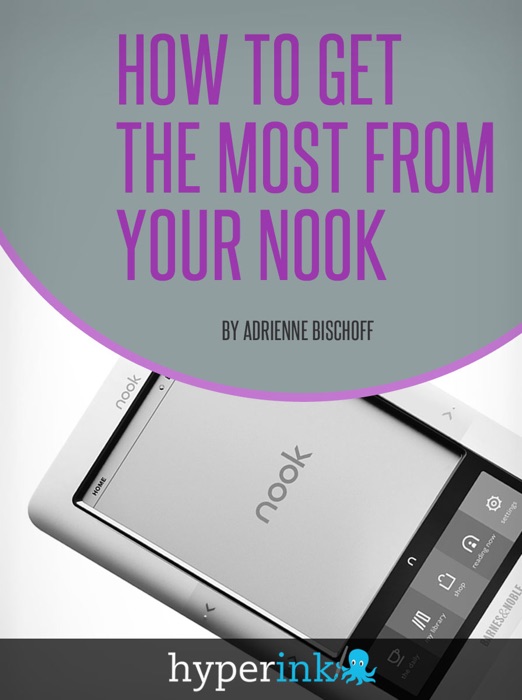 How to Get the Most from Your Nook