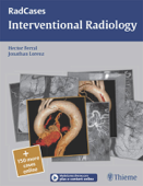 Interventional Radiology - Hector Ferral & Jonathan M. Lorenz