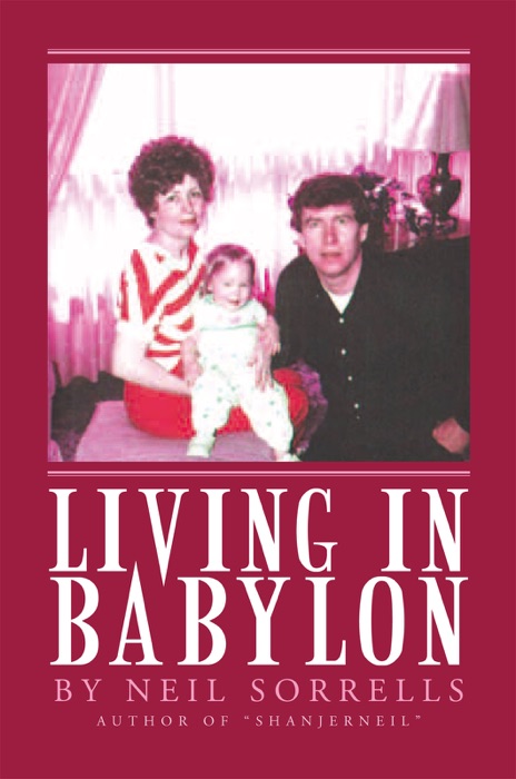 Living In Babylon