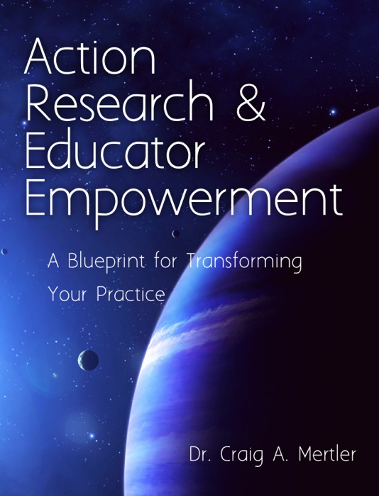 Action Research & Educator Empowerment