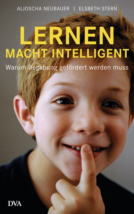 Lernen macht intelligent