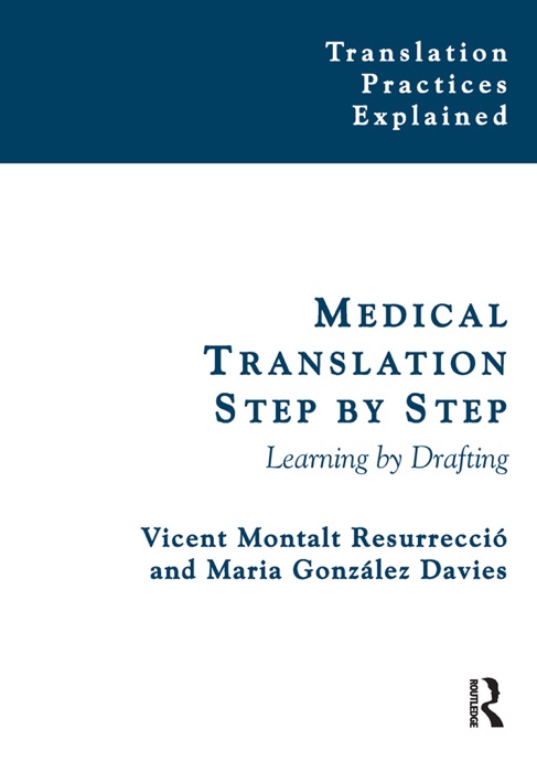 Medical Translation Step by Step