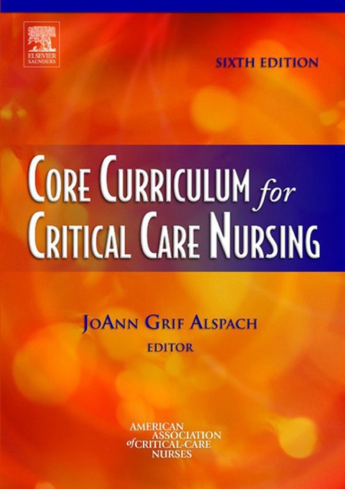 AACN Certification and Core Review for High Acuity and Critical Care - E-Book