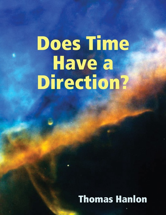 Does Time Have a Direction?