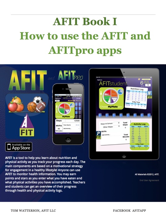 AFIT Book 1