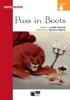 Puss in Boots - Judith Percival