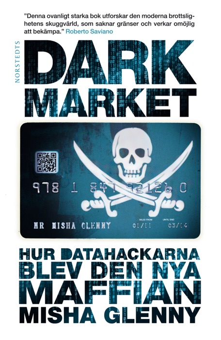 DarkMarket