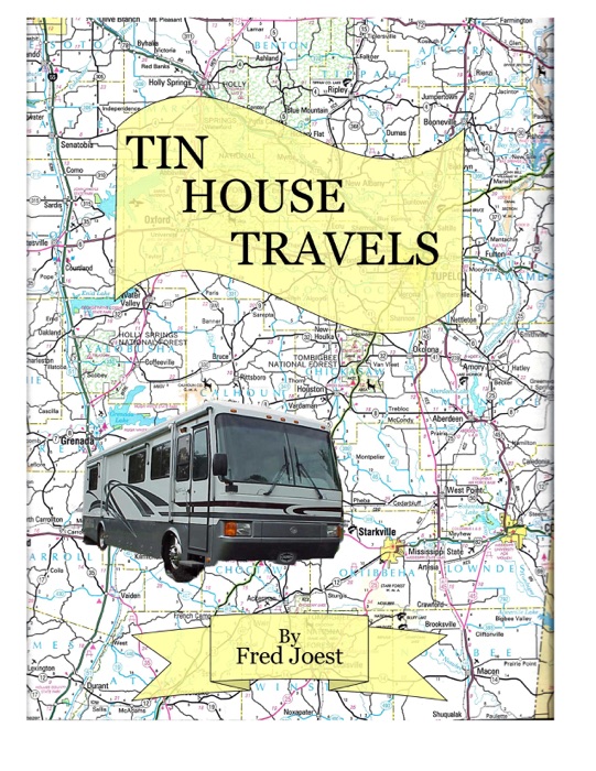 Tin House Travels
