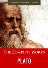 the complete works of plato by plato socrates on ibooks complete works of plato