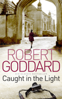 Robert Goddard - Caught In The Light artwork