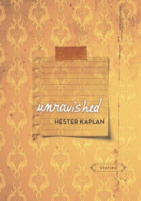 Unravished