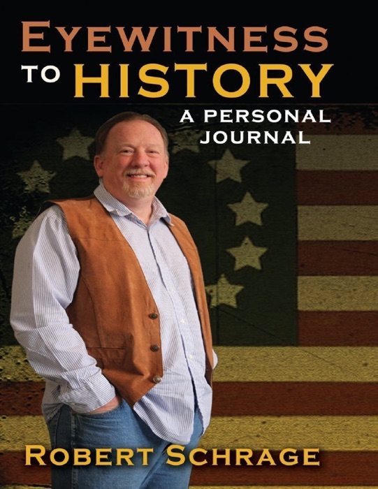 Eyewitness to History
