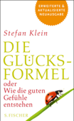 Die Glücksformel - Stefan Klein