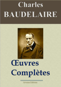 Charles Baudelaire: Oeuvres complètes - Charles Baudelaire