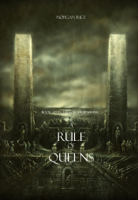 Morgan Rice - A Rule of Queens (Book #13 in the Sorcerer's Ring) artwork