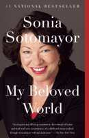 Sonia Sotomayor - My Beloved World artwork