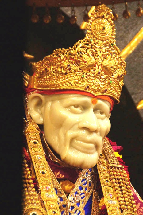 Shri Saibaba of Shirdi Vrat Katha