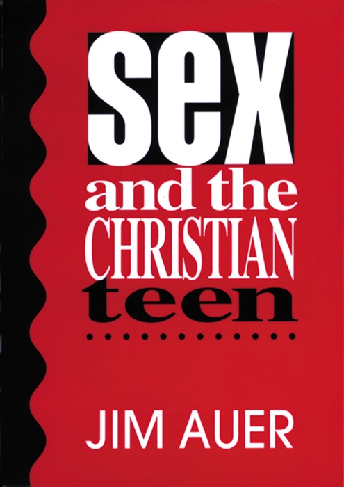 Sex and the Christian Teen