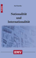 Karl Kautsky - Nationalität und Internationalität artwork