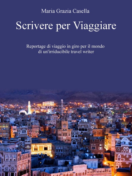 Scrivere per Viaggiare