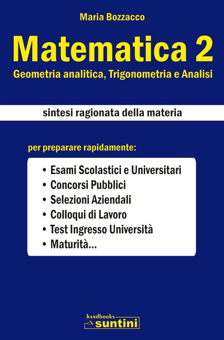 Matematica 2