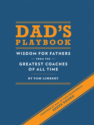 Read & Download Dad's Playbook Book by Tom Limbert Online