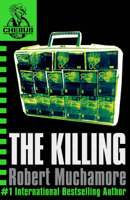 Robert Muchamore - The Killing artwork