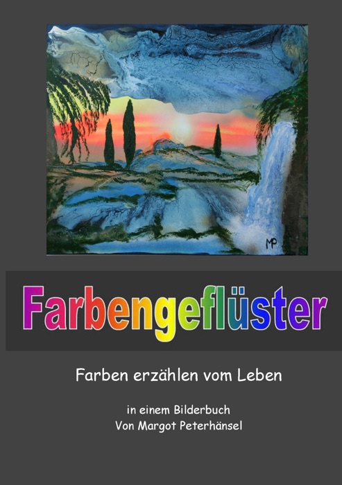 Farbengeflüster