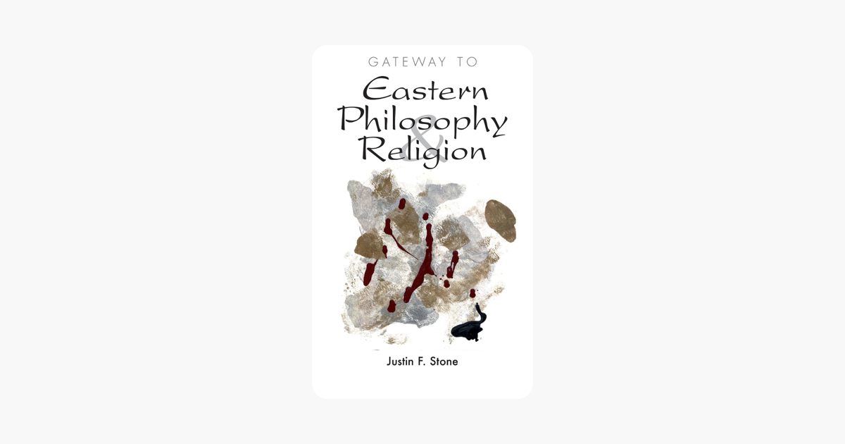 Gateway to Eastern Philosophy & Religion