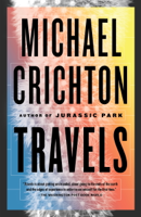 Michael Crichton - Travels artwork